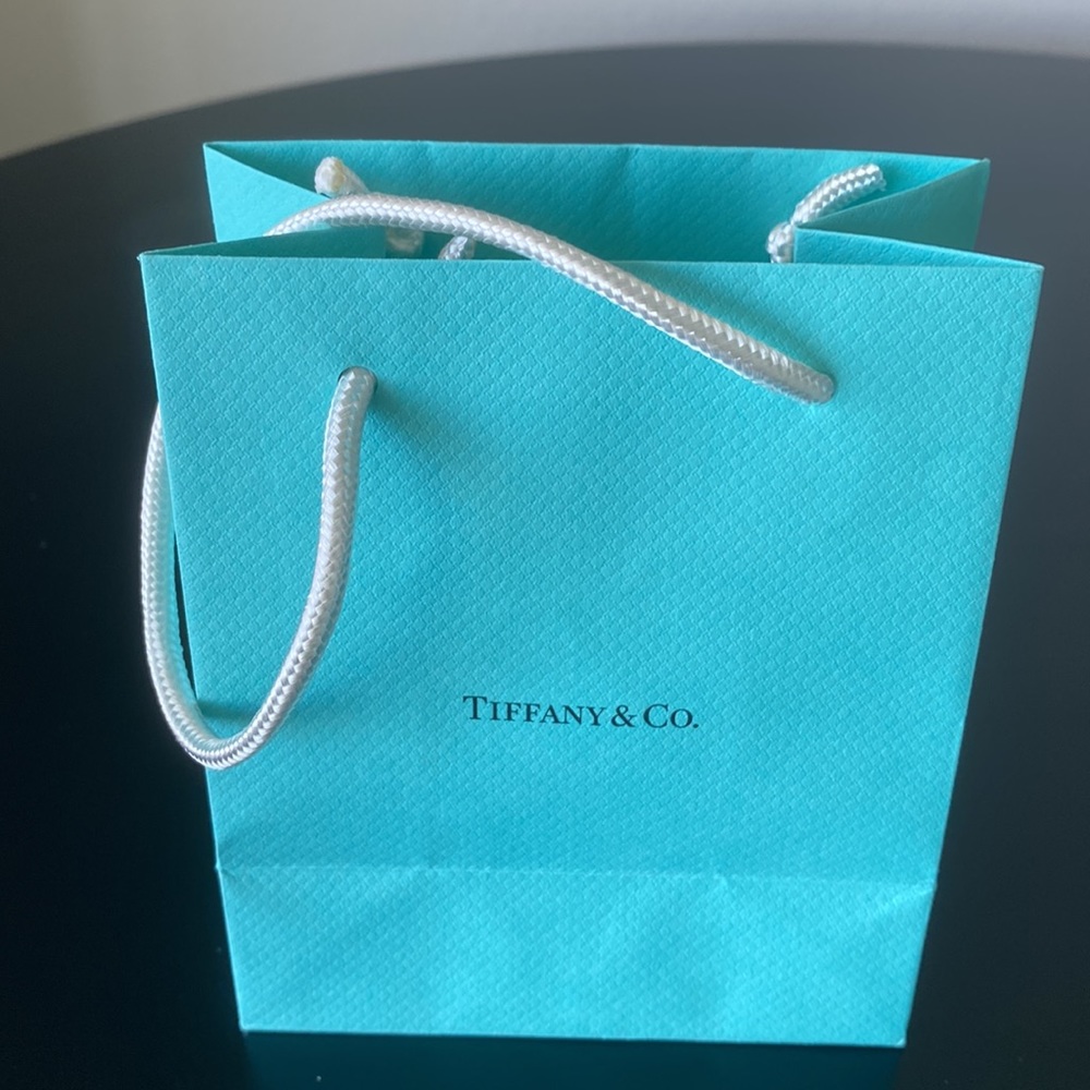 Tiffany & Co Jewelry Gift Set - Picture 2 of 6